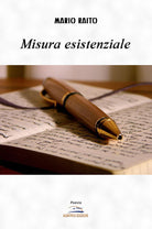 Cover of Misura esistenziale