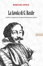 Cover of favola di G. Basile. Analisi comparata ed approfondimento storico