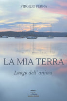 Cover of mia terra. Luogo dell'anima