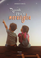 Cover of Racconti. Ebri di meraviglia