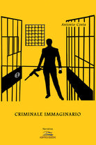 Cover of Criminale immaginario