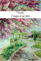 Cover of Marta, il tempo di un libro