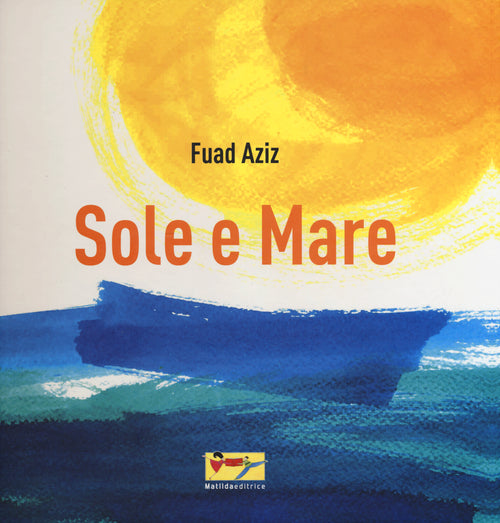 Cover of Sole e mare
