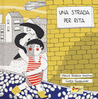 Cover of strada per Rita