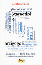 Cover of Stereotipi e arzigogoli. Divagazioni in tema di genere
