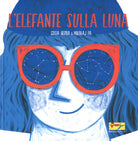 Cover of elefante sulla luna