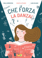 Cover of Che forza la danza!