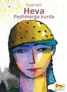 Cover of Heva Pershmerga kurda