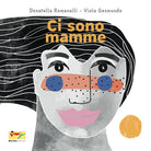 Cover of Ci sono mamme