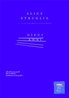 Cover of Dieci anni