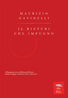 Cover of bisturi che impugno