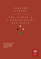 Cover of Tra l'ossa e l'attaccatura del cielo