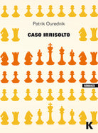 Cover of Caso irrisolto