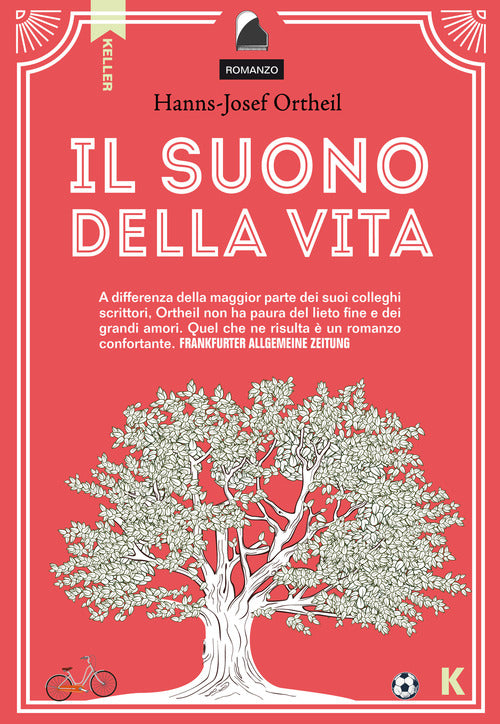 Cover of suono della vita