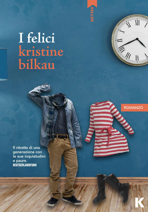 Cover of felici