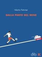 Cover of Dalla parte del bene