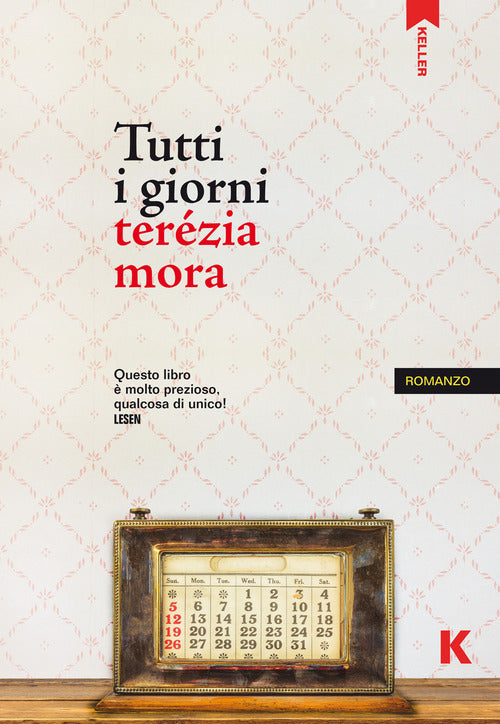 Cover of Tutti i giorni