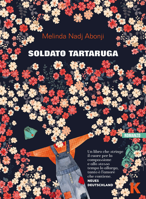 Cover of Soldato tartaruga