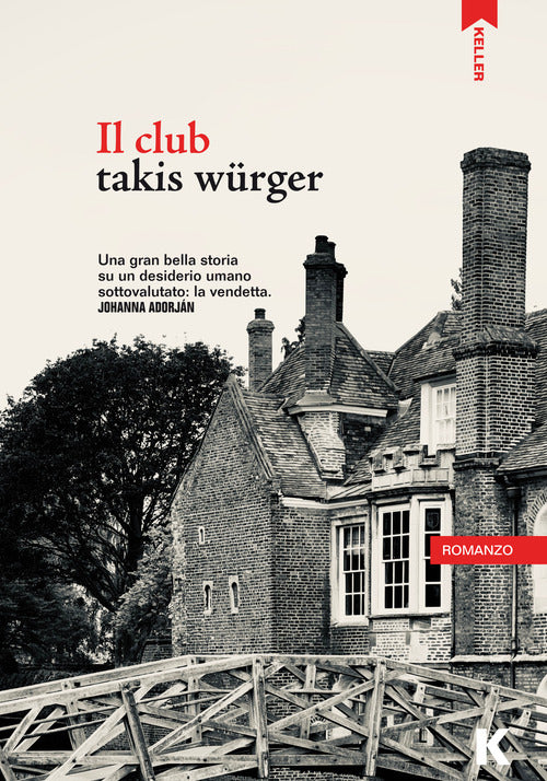 Cover of club