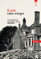 Cover of club