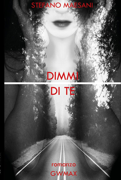 Cover of Dimmi di te