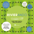 Cover of Rivierando. Nella riviera dei fiori del ponente ligure