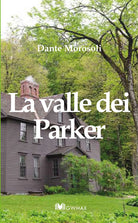 Cover of valle dei Parker