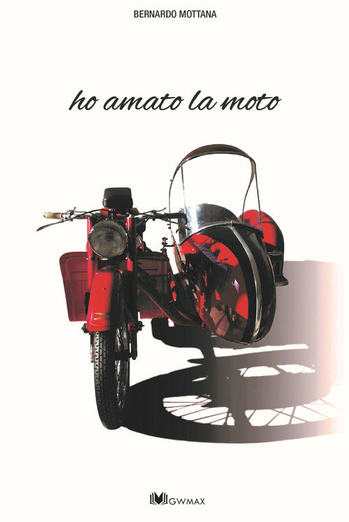 Cover of Ho amato la moto