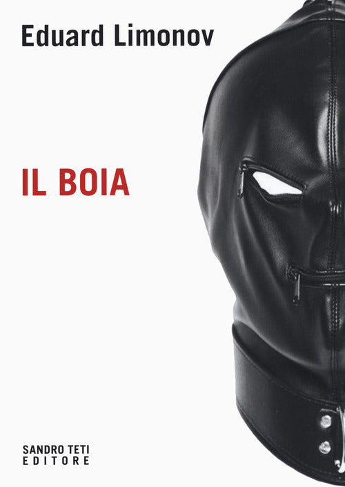 Cover of boia