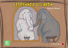 Cover of elefante di carta