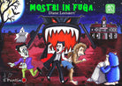 Cover of Mostri in fuga
