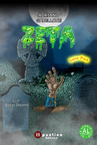 Cover of Zeta