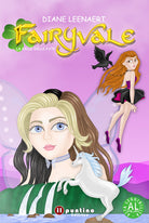 Cover of Fairyvale. La valle delle fate