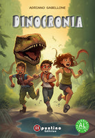 Cover of Dinocronia