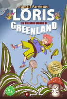 Loris e il bizzarro mondo di Greenland