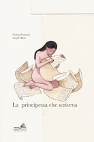 Cover of principessa che scriveva