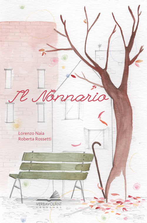 Cover of nonnario