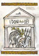 Cover of doni degli dei