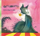 Cover of Gattobrutto
