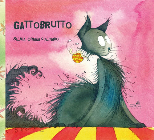 Cover of Gattobrutto