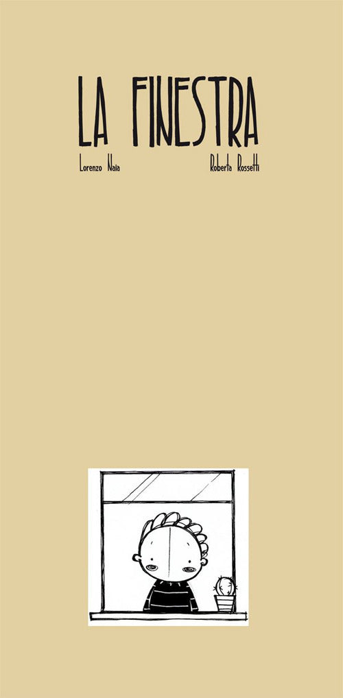 Cover of finestra