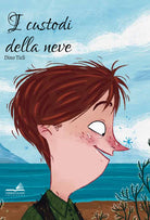 Cover of custodi della neve