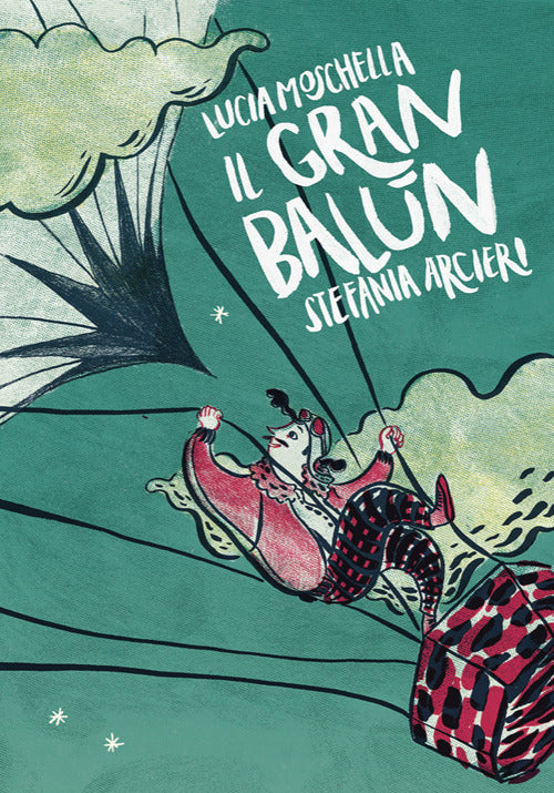 Cover of gran balùn
