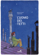 Cover of uomo dei tetti