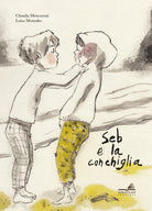 Cover of Seb e la conchiglia