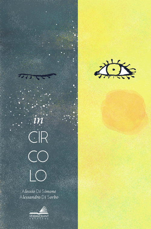 Cover of In circolo
