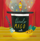 Cover of Piccolo mago