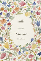 Cover of Ora, qui