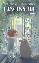 Cover of ascensore
