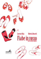 Cover of Fiabe in rosso